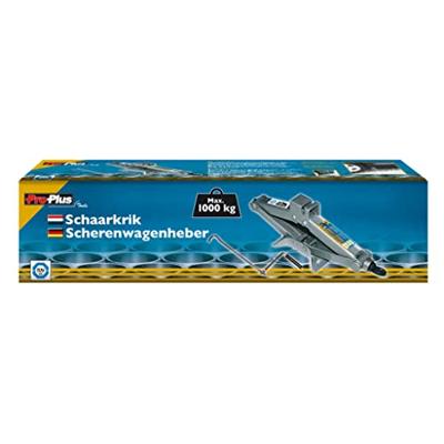 Pro Plus SCHAARKRIK 1 TON