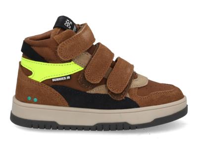Bunnies Benjamin Baas 225991 414 brown Cognac maat 34