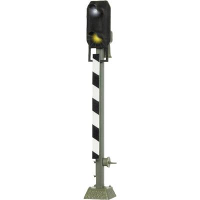 Viessmann Modelltechnik 5061 H0 Lichtsein Wachtsein Kant-en-klaar model DB Viessmann Modelltechnik 5061 H0 Lichtsein Wachtsein Kant-en-klaar model DB