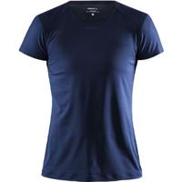 Craft 1908767 Adv Essence Ss Slim Tee Wmn - Blaze - XL - thumbnail