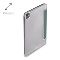 Hama Tablet-case Fold Clear Voor Apple IPad 10.9 (10e Gen. 2022) Groen - thumbnail