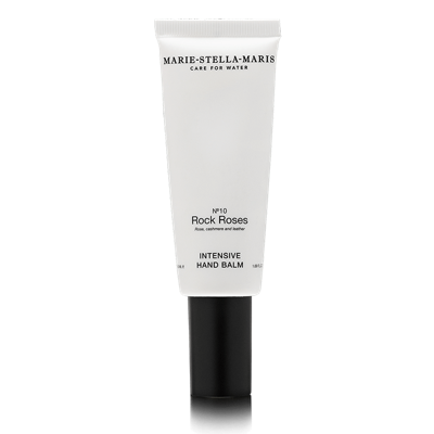 Marie-Stella-Maris Intensive Hand Balm Rock Roses 50ml