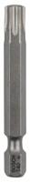 Bosch Accessories 2607002515 T-bit T 40 Extra hard C 6.3 25 stuk(s) - thumbnail