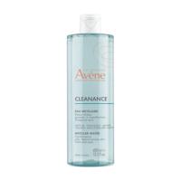 Avène Cleanance Micellair water Vette huid, Onzuiverheden 400ml - thumbnail