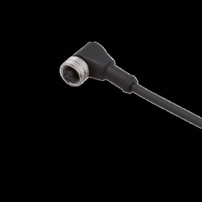 ifm Electronic E11248 Aansluitkabel Aantal polen (sensoren): 5 Bus, haaks 5 m 1 stuk(s)