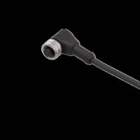 ifm Electronic E11248 Aansluitkabel Aantal polen (sensoren): 5 Bus, haaks 5 m 1 stuk(s) - thumbnail