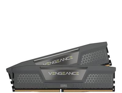 Corsair CMK64GX5M4B6000Z36 Werkgeheugenmodule voor PC DDR5 64 GB 4 x 16 GB 6000 MHz 288-pins DIMM CL36 CMK64GX5M4B6000Z36 Corsair CMK64GX5M4B6000Z36 Werkgeheugenmodule voor PC DDR5 64 GB 4 x 16 GB 6000 MHz 288-pins DIMM CL36 CMK64GX5M4B6000Z36