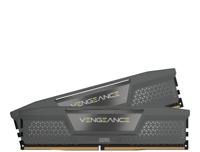 Corsair CMK64GX5M4B6000Z36 Werkgeheugenmodule voor PC DDR5 64 GB 4 x 16 GB 6000 MHz 288-pins DIMM CL36 CMK64GX5M4B6000Z36 - thumbnail