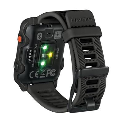 Imp Sigma sporthorloge id.tri black met sensorset