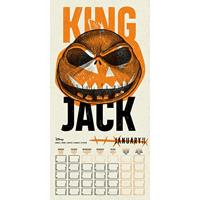 Disney The Nightmare Before Christmas Calendar 2023 - thumbnail
