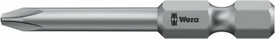 Wera 851/4 J Bits Phillips, PH 00 x 50 mm - 1 stuk(s) - 05135530001