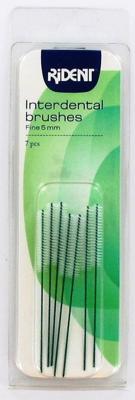 Rident Interdentale borstel 5 mm 7 Stuks