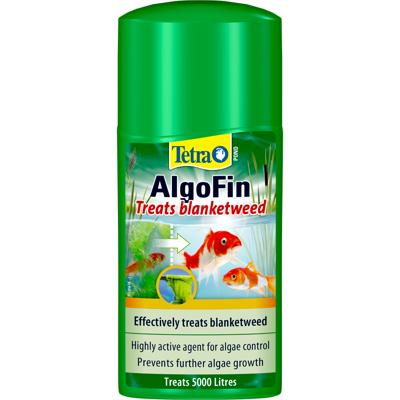 Pond Algo Fin 3 liter Tetra-Pond Vis Gebr. de Boon Tetra - Tetra Pond Algo Fin 3 liter Tetra-Pond Vis Gebr. de Boon Tetra - Tetra