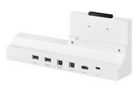 Samsung Flip Pro WM55B Digital Signage display 138.68 cm 55 inch 3840 x 2160 Pixel 16/7 - thumbnail