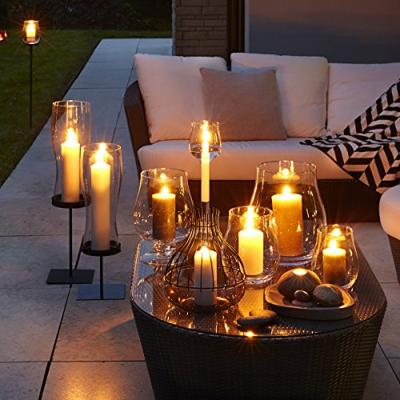 Leonardo Giardino Windlicht 32 cm Leonardo Giardino Windlicht 32 cm