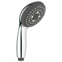 GROHE Start 3 handdouche 3 standen 10cm chroom 26031000 - thumbnail
