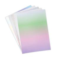 Sizzix • surfacez opulent cardstock mystical 50sheets a4 - thumbnail