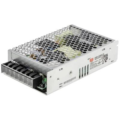 MEAN WELL HRP-150N3-48 Schakelnetvoedingsmodule 48 V 3.3 A 158.4 W