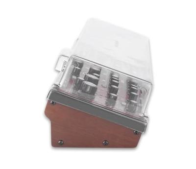 Decksaver Behringer K-2, NEUTRON & PRO-1 Cover