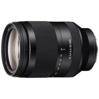 Sony FE 24-240mm F/3.5-6.3 OSS - thumbnail