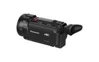 Panasonic HC-VXF11EG-K 4K camcorder (LEICA DICOMAR lens met 24x optische zoom en 32x digitale zoom, 4K en Full HD video, met zoeker, optische beeldstabilisator) - thumbnail