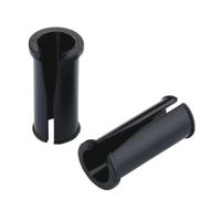 JAGWIRE Housing / hose guide for frame loop - 4 or 5mm (50pcs) - thumbnail