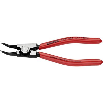 Knipex Borgveertang zwart geatramenteerd 130 mm - 4631A02