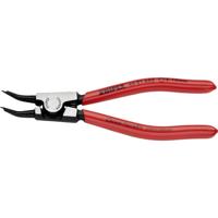 Knipex Borgveertang zwart geatramenteerd 130 mm - 4631A02 - thumbnail
