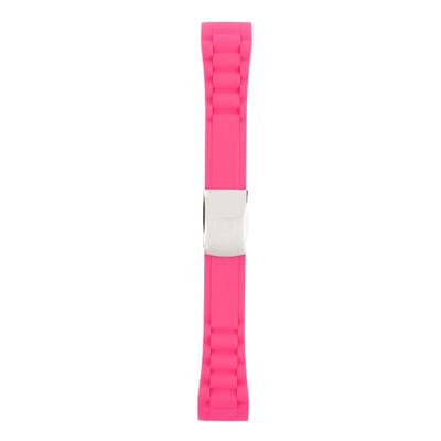 Horloge-armband Tommy Hilfiger 679300296 Roze