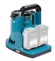 Makita KT001GZ Accu waterkoker XGT 40V Max Basic Body - thumbnail
