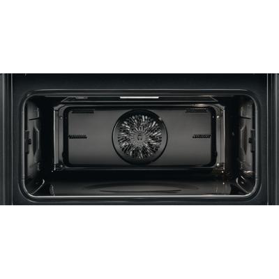 AEG KME761000B Elektrische oven 43 l Zwart AEG KME761000B Elektrische oven 43 l Zwart