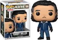 The Last of Us Funko Pop Vinyl: Tommy Miller - thumbnail