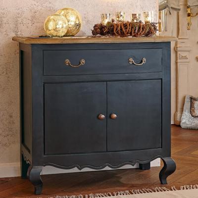 Commode Blackwood Commode Blackwood