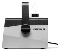 Cameo Phantom H2 DMX hazer 600W - thumbnail