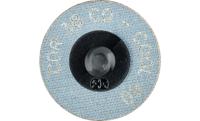 PFERD TOOLS CDR 38 CO-COOL 60 42776406 Schuurblad Korrelgrootte (num) 60 (Ø) 38 mm 100 stuk(s) - thumbnail