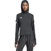 adidas Adizero Essentials T-Shirt Dames - thumbnail