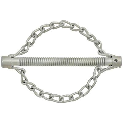 KS Tools 900.2283 9002283 Kettingslingerkop 160 mm Afmeting, Ø 45 mm KS Tools 900.2283 9002283 Kettingslingerkop 160 mm Afmeting, Ø 45 mm