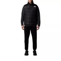 The North Face Terra Peak Bodywarmer Heren TNF Black M - thumbnail
