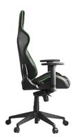 Razer TAROK PRO Gaming Chair zwart - thumbnail
