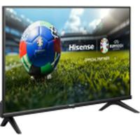 Hisense TV 32 inch HD Ready 32A4N, Smart TV VIDAA U7, Game Mode, werkt met Alexa, DVB-T2/S2 Tuner HEVC 10, Lativù - thumbnail