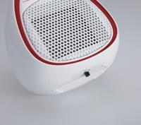 Convectorkachel JATA TC73 Wit 1200 W - thumbnail