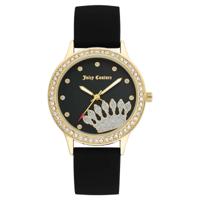 Horloge Dames Juicy Couture JC1342GPBK (Ø 38 mm) - thumbnail