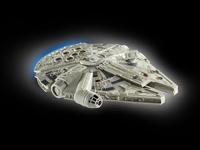 Revell 06566 Bouwpakket 1:164 - thumbnail