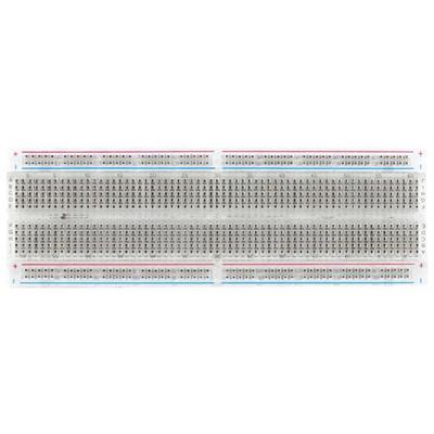MikroElektronika MIKROE-1097 Prototypingkit 1 stuk(s)