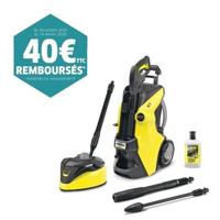 KARCHER K7 Power Flex Home hogedrukreiniger - 600 L/u - 3000 W - 180 bar - thumbnail