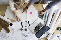 Kopieerpapier Discovery A4 75gr wit 500 vel | 5 stuks - thumbnail