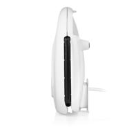 Tosti-ijzer Tristar SA-3052 750W Wit Zwart 750 W - thumbnail