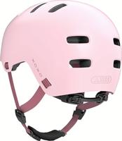 Abus helm xoxo strawberry rose l 57-61cm - thumbnail