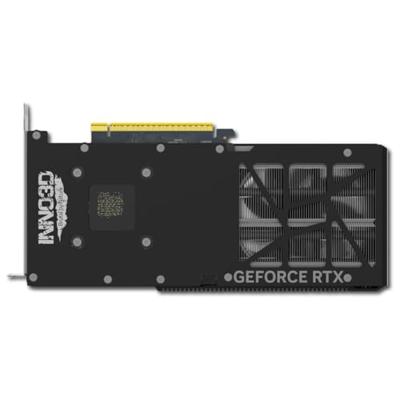 INNO3D GeForce RTX 5060 Ti TWIN X2 OC 8GB INNO3D GeForce RTX 5060 Ti TWIN X2 OC 8GB