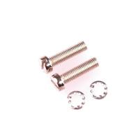 Hauptner Schroef v scheerkop rundpaard aan motor - thumbnail